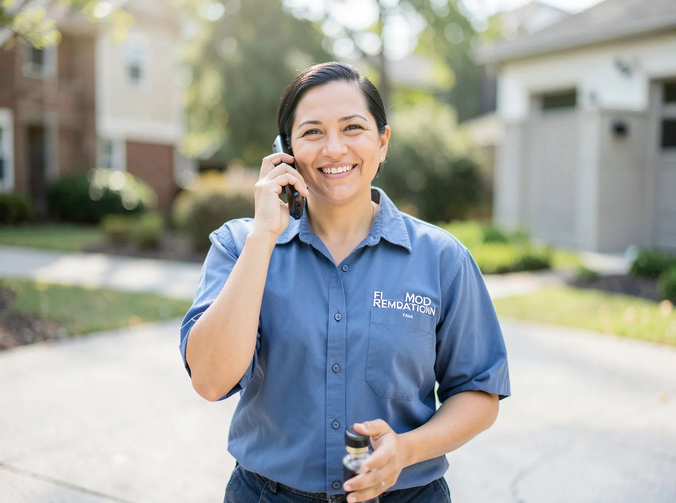 Mold Remediation Bremo Bluff, VA FAQs